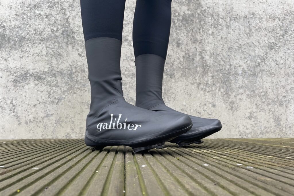 2024 Galibier Aqua Chrono Aero Overshoe.JPG