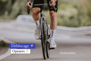 2024 new van rysel aero bike lead