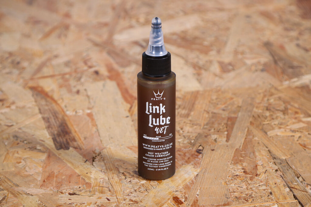 Peaty’s LinkLube Wet Weather