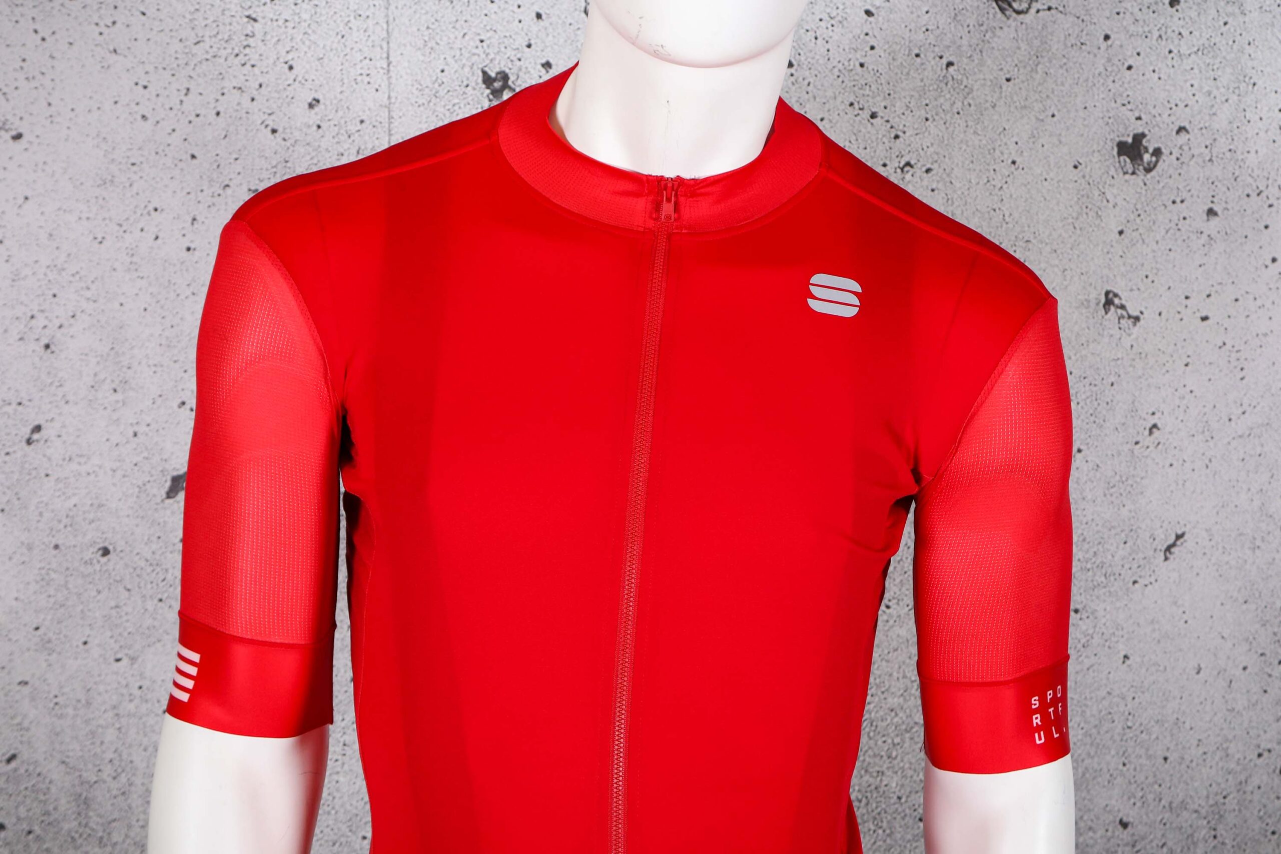 2024 Sportful SRK Jersey – chest