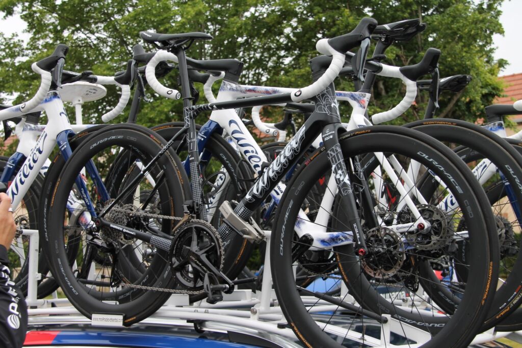 2025 Wilier Vert &ndash; 2