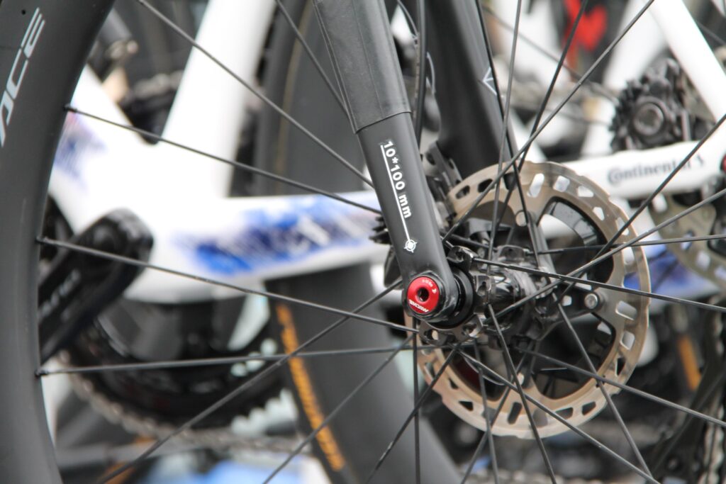 2025 Wilier Vert &ndash; 3