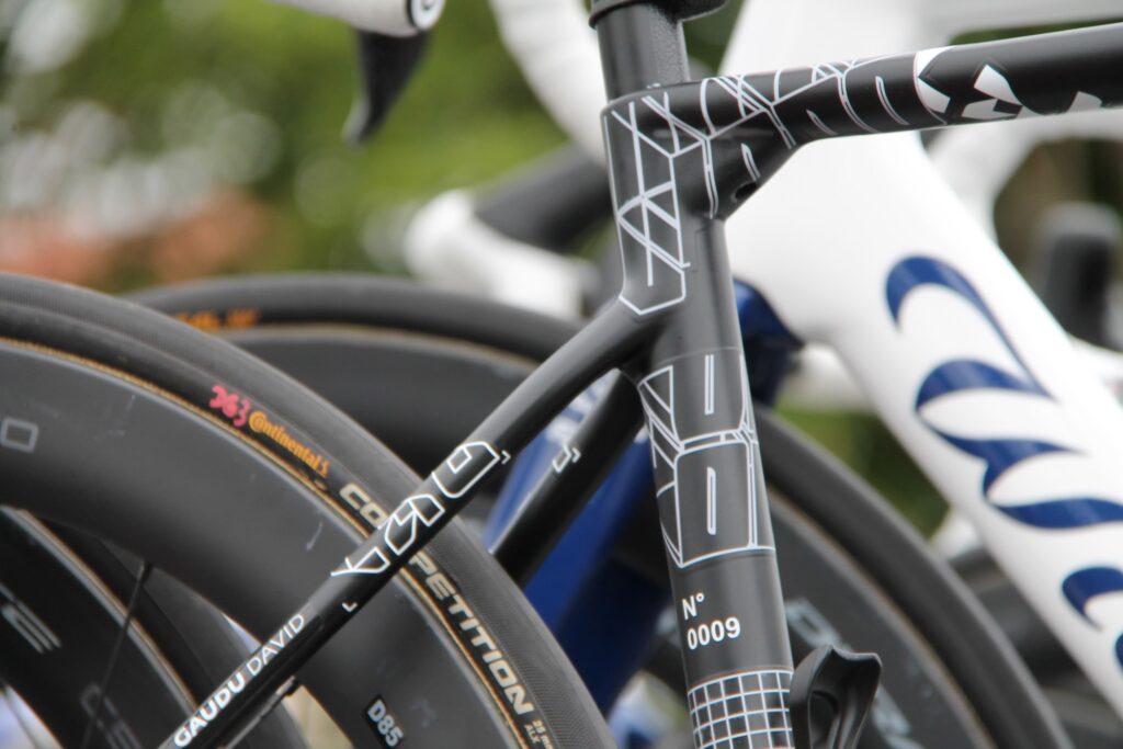 2025 Wilier Vert &ndash; 4