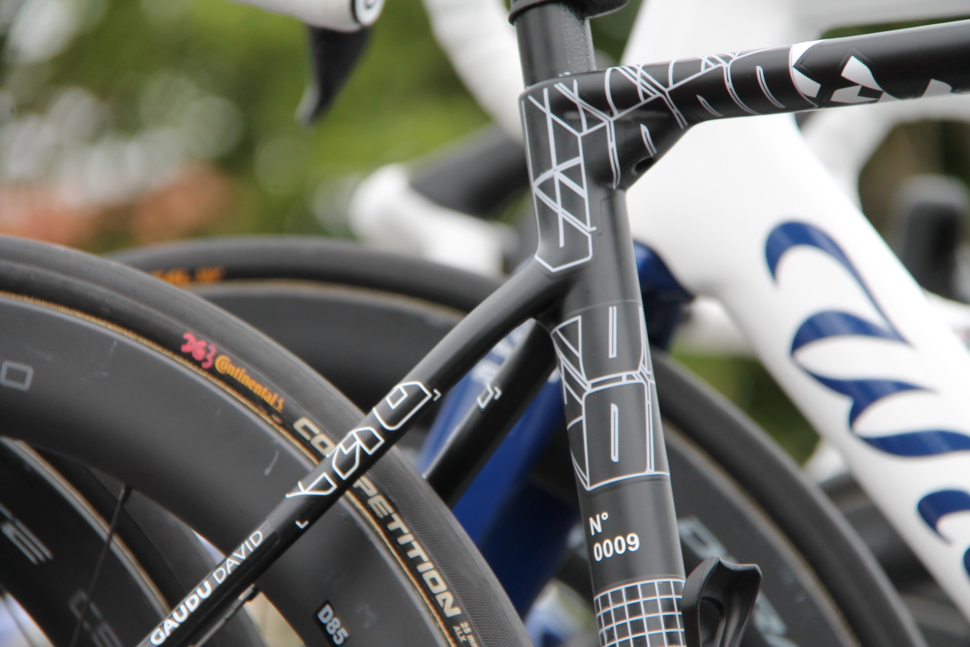 2025 Wilier Vert &ndash; 4