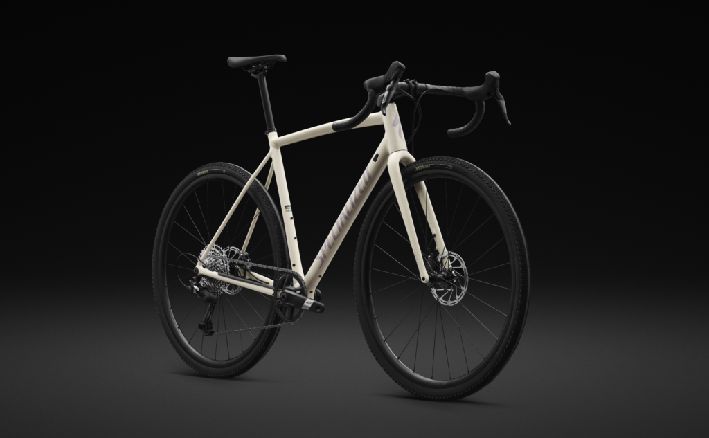 22024 Specialized Crux DSW alloy gravel bike