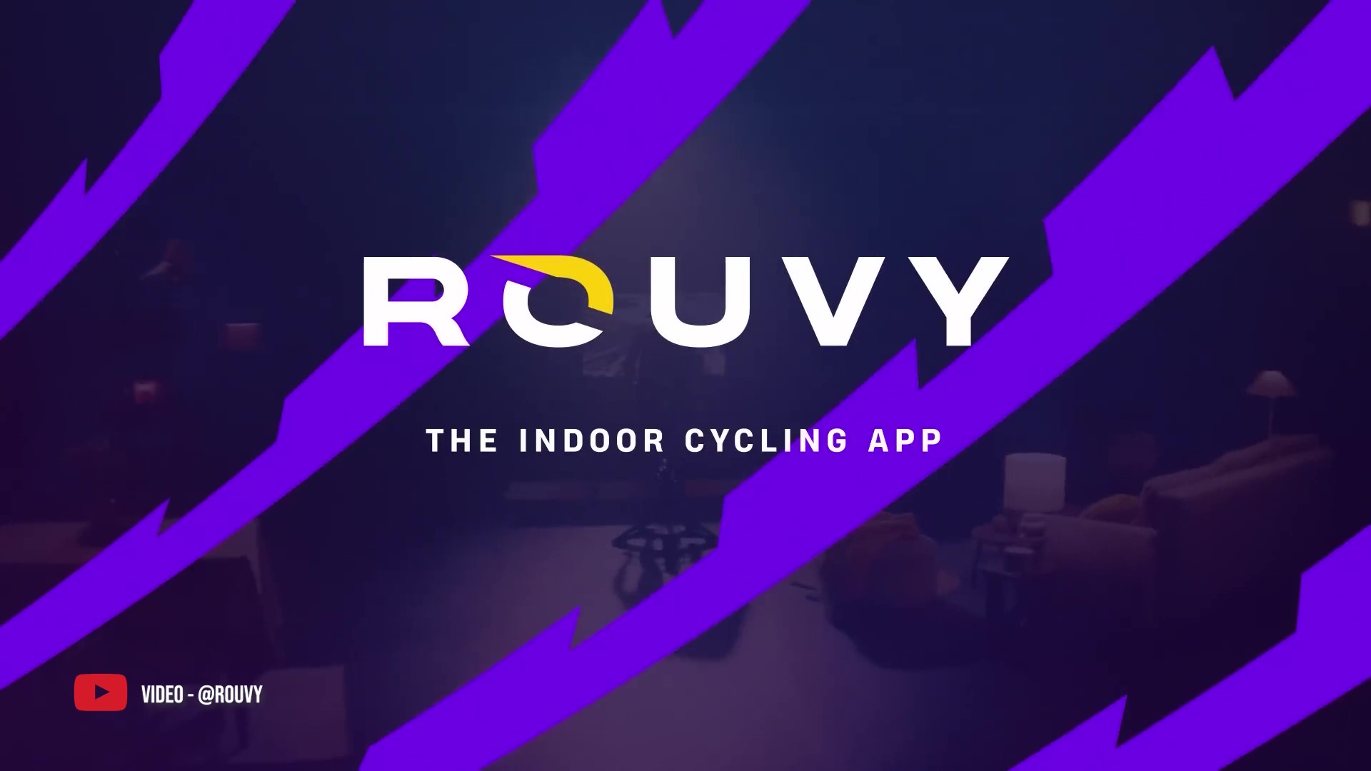 Rouvy