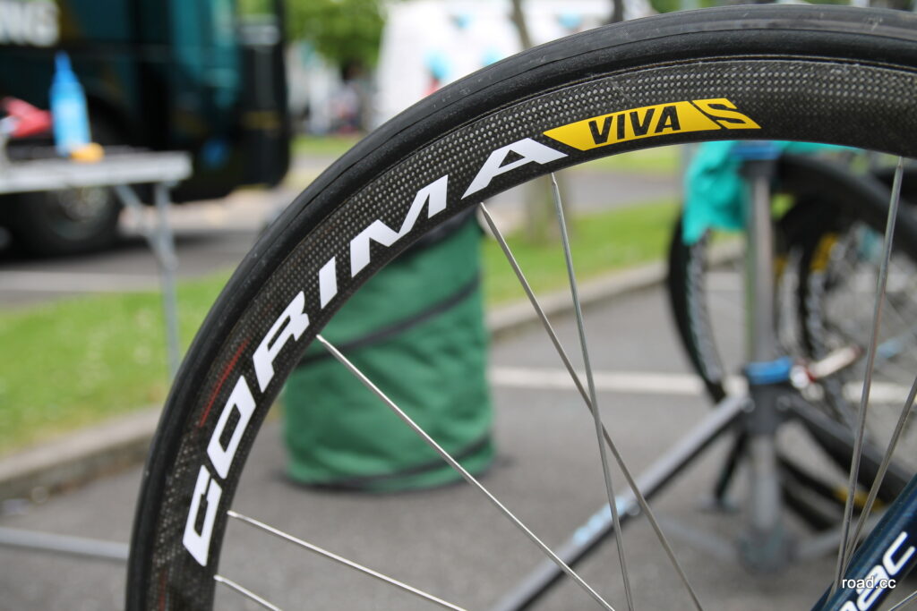 Vincenzo Nibali corima viva s
