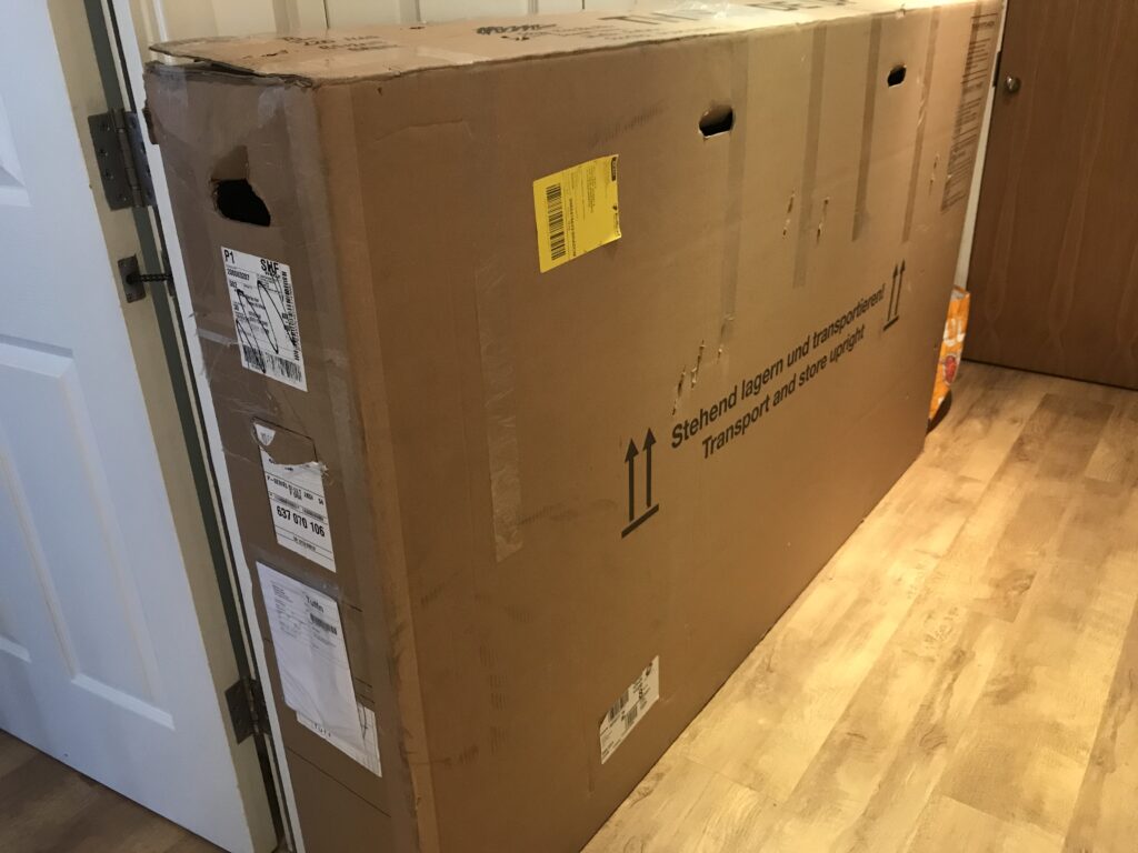 bike box