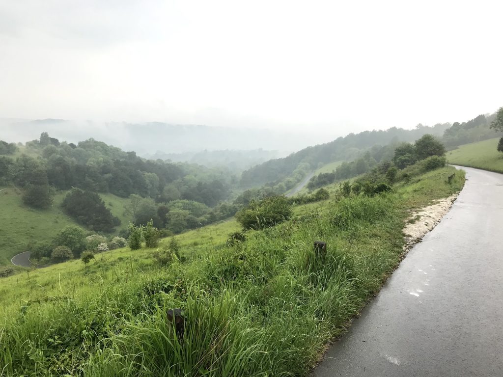 Box Hill