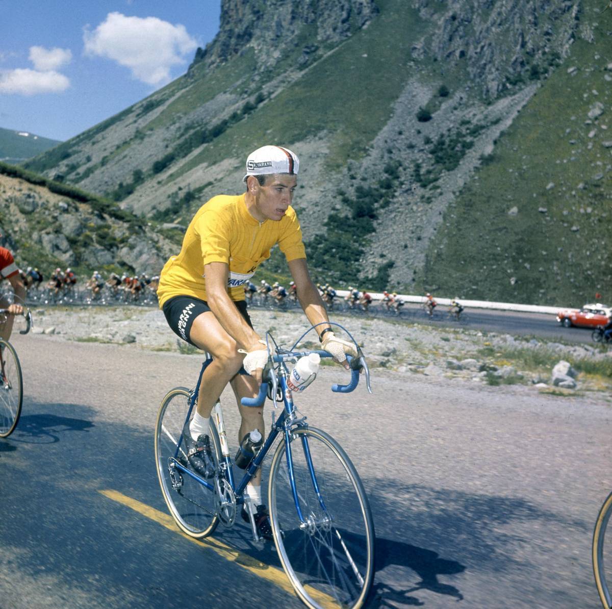 Felice Gimondi