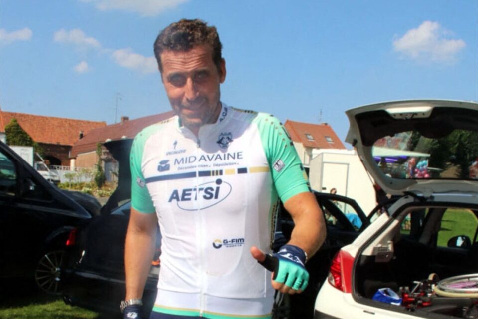 giovambattista lera