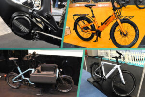 NEC Cycle Show June 2024