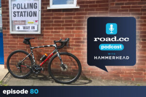 road.cc Podcast episode 80