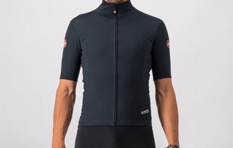 2024 Castelli Perfetto Ros light jacket