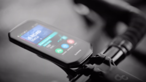 2024 Garmin Edge 1050