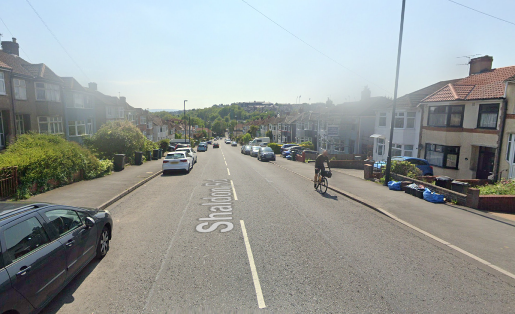 Shaldon Road, Bristol