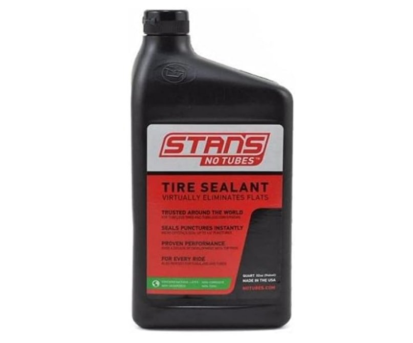 stans no tubes sealant quart