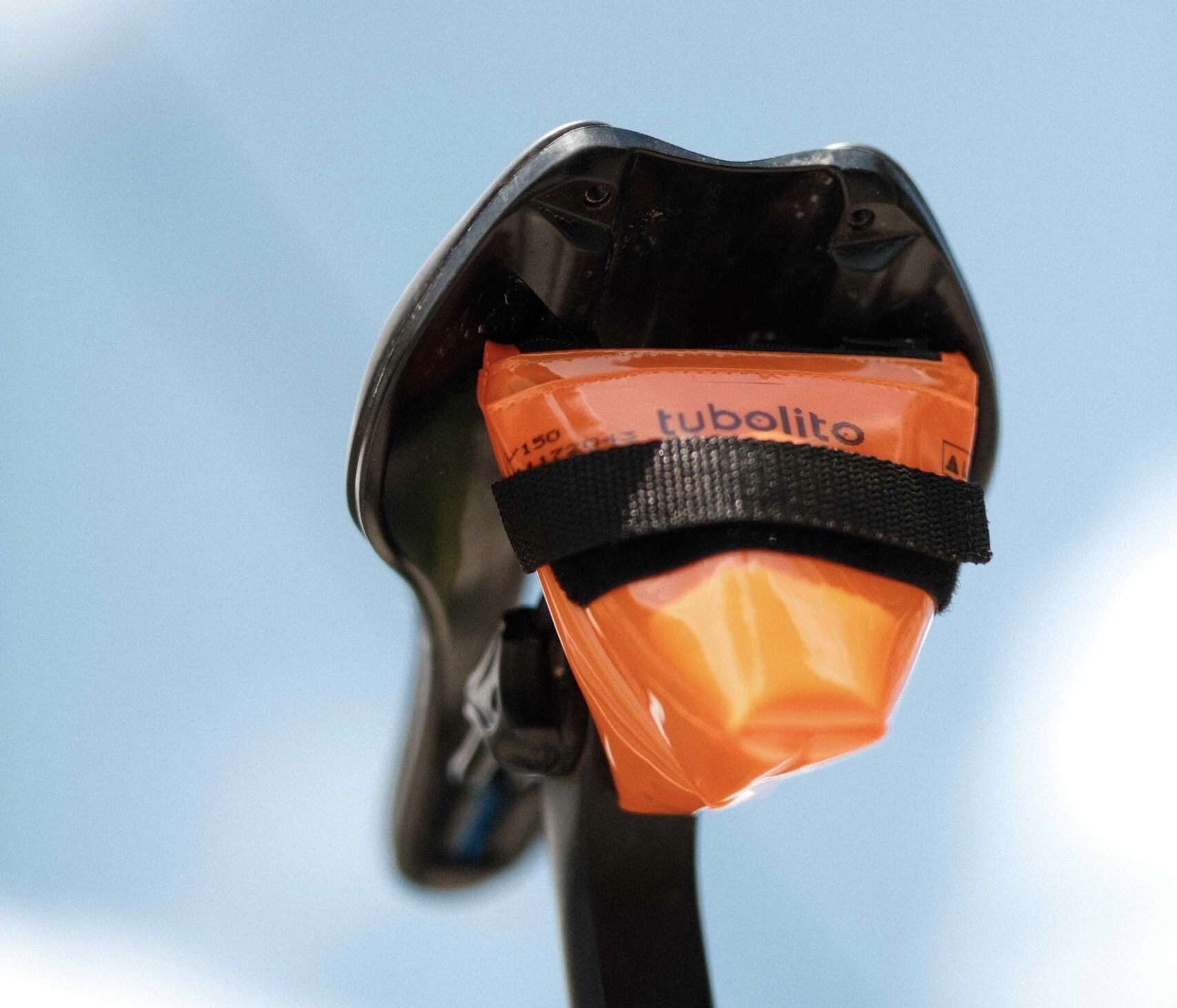 Tubo-Saddle bag