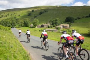 yorkshire sportive