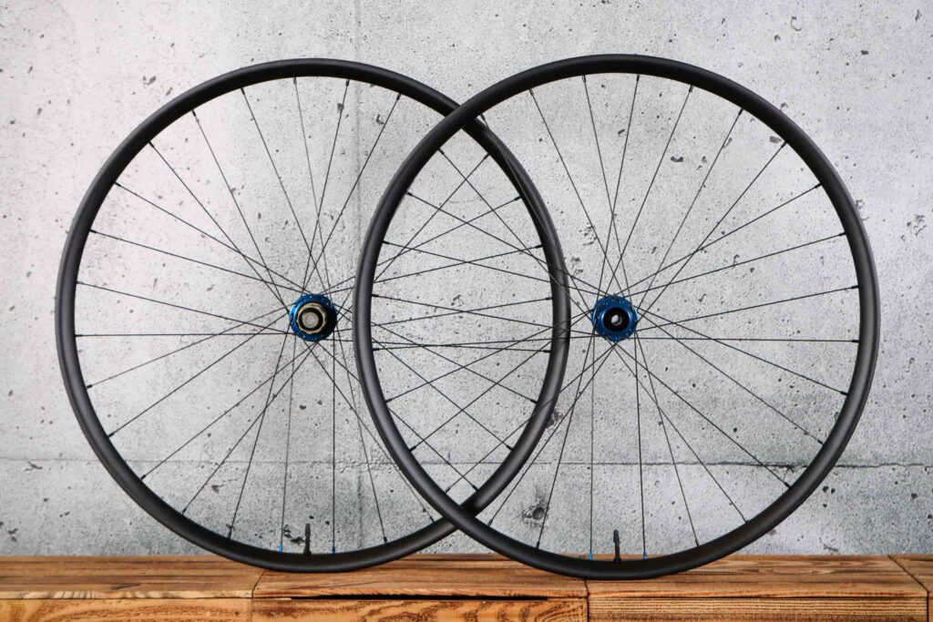 2023 Ryan Builds Wheels Club Gravel Disk Brake Wheelset.jpg