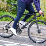 Canyon Ultimate CFR AXS
