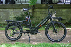 2024 ecobike Cargo