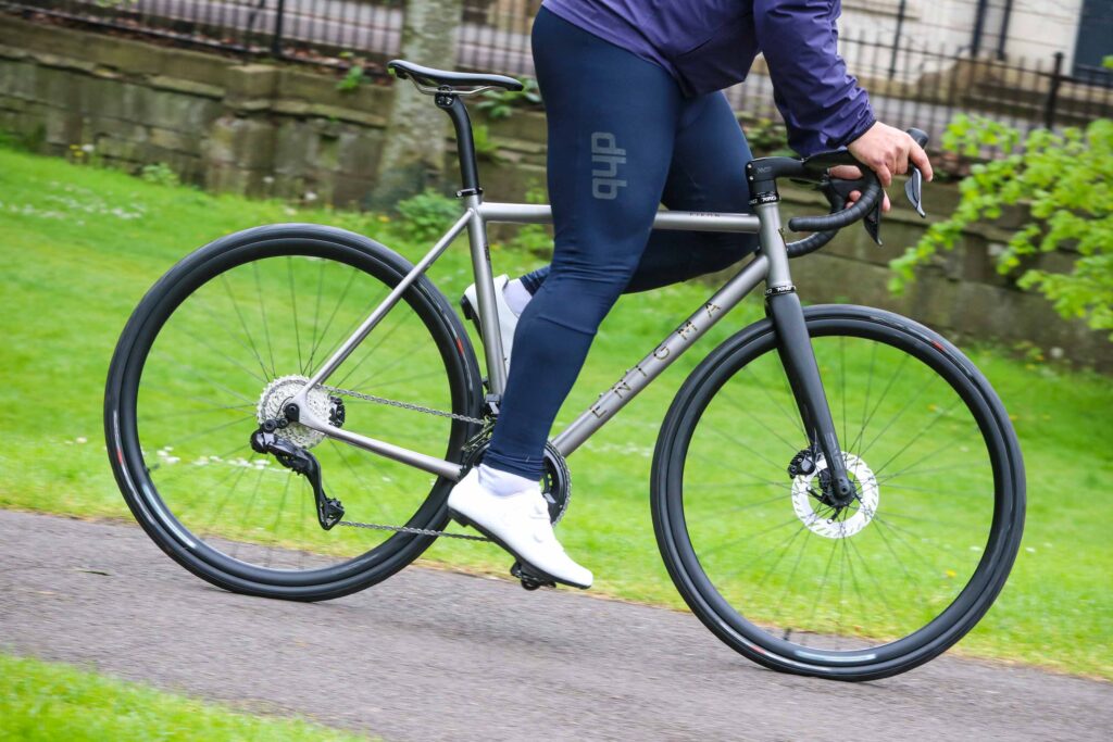 Enigma Eikon Frame 2024