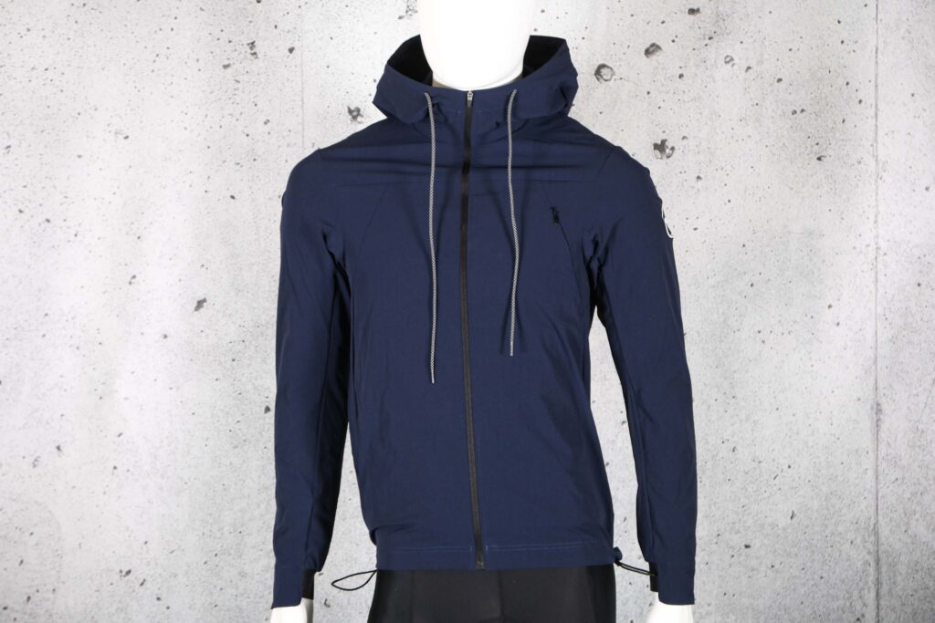 Galibier Trail Wind Jacket
