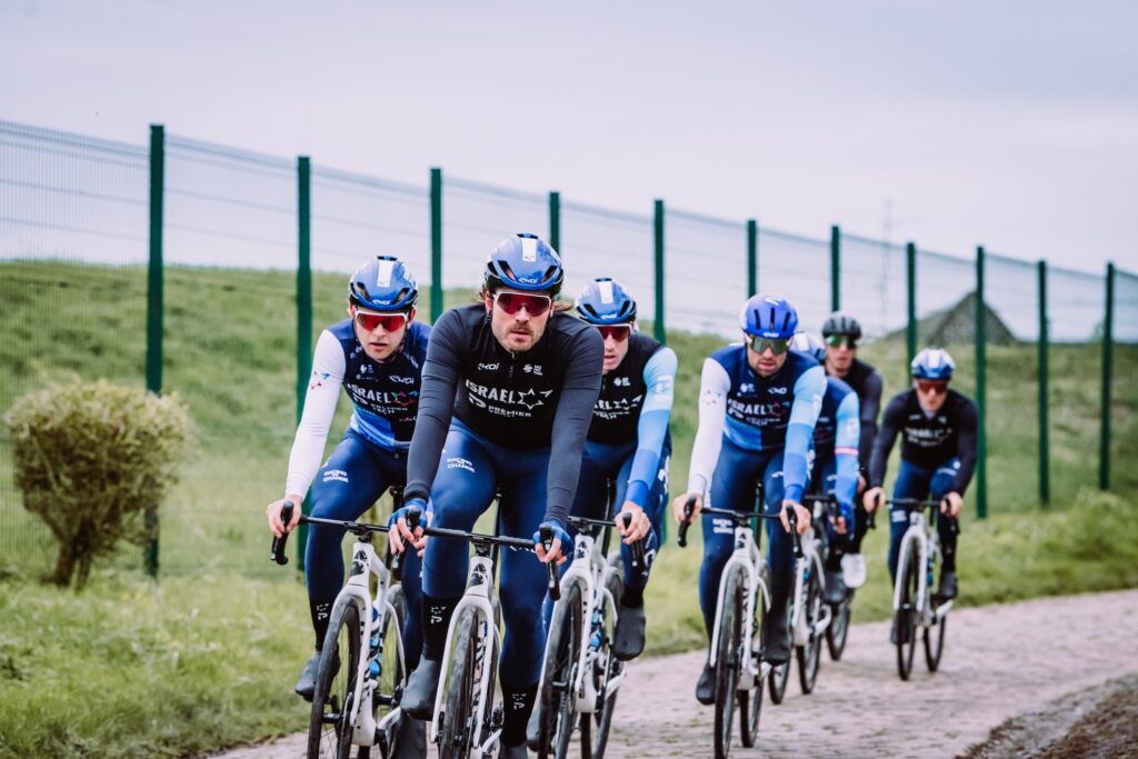 2024 Paris Roubaix Israel Premier Tech Factor Ostro Gravel &ndash; 5