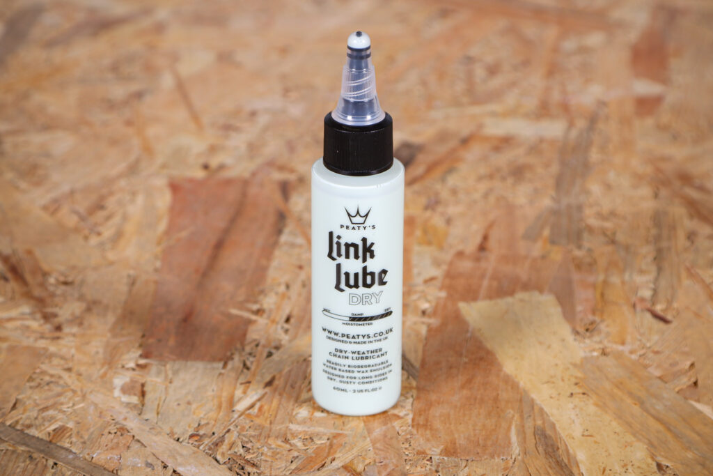 2024 Peatys Link Lube Dry