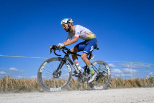 TotalEnergies’ Anthony Turgis at Tour de France
