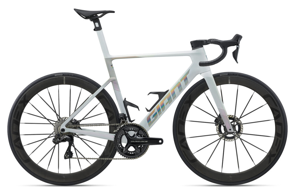 2026 Giant Propel Advanced SL 0-DA