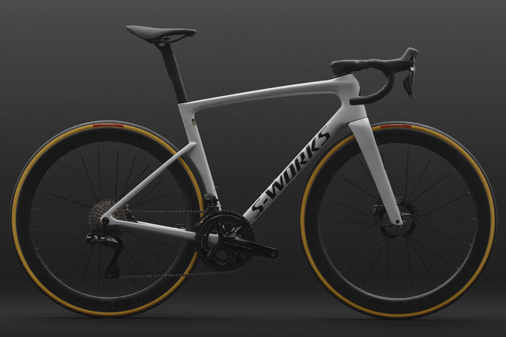 2026 Specialized Tarmac SL9 Dura-Ace Di2