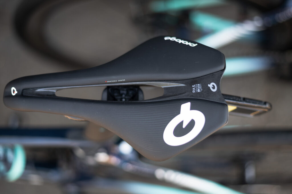 2026 Tour de France saddles Bahrain