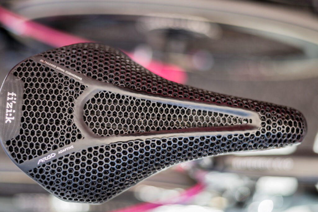 2026 Tour de France saddles EF Education