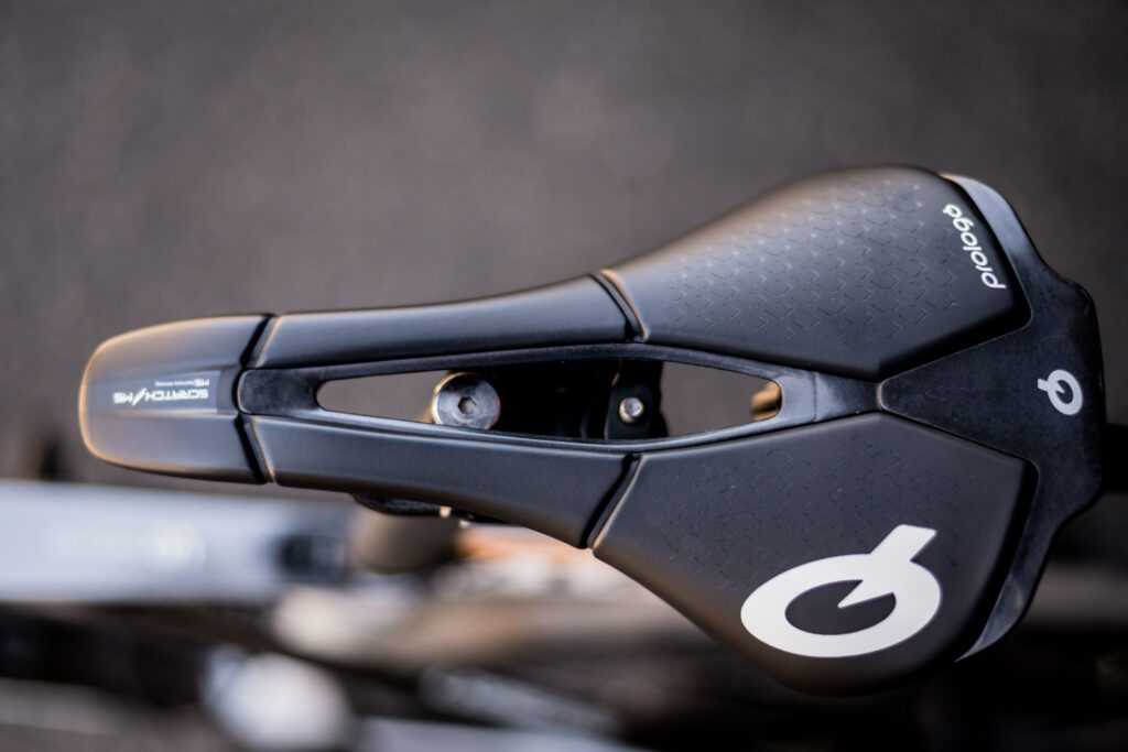 2026 Tour de France saddles Pinarello