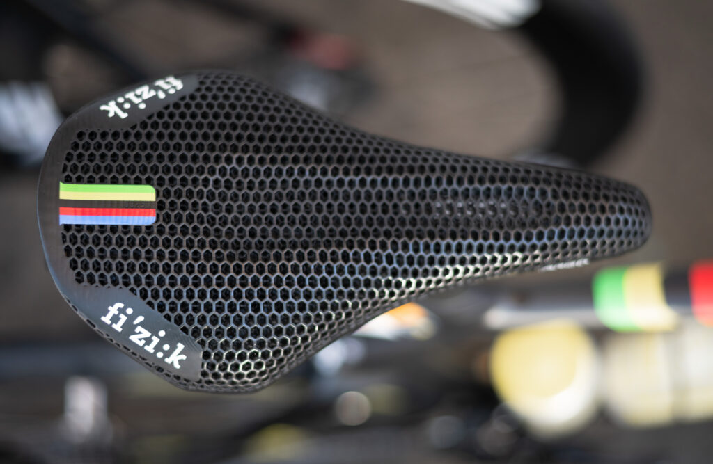 2026 Tour de France saddles Pogacar
