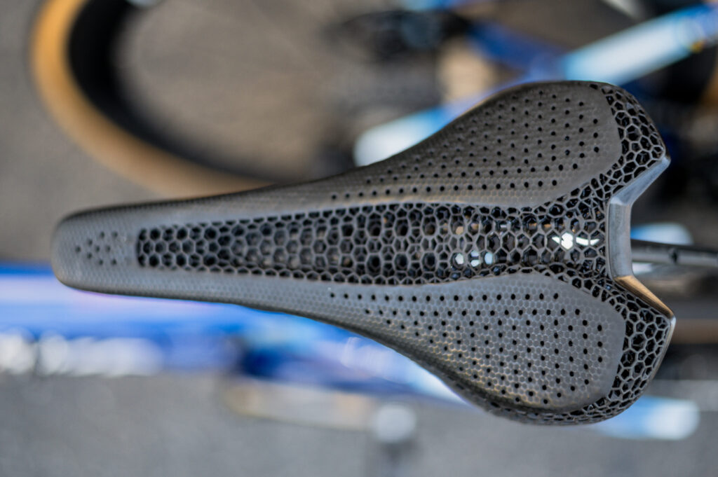 2026 Tour de France saddles QuickStep