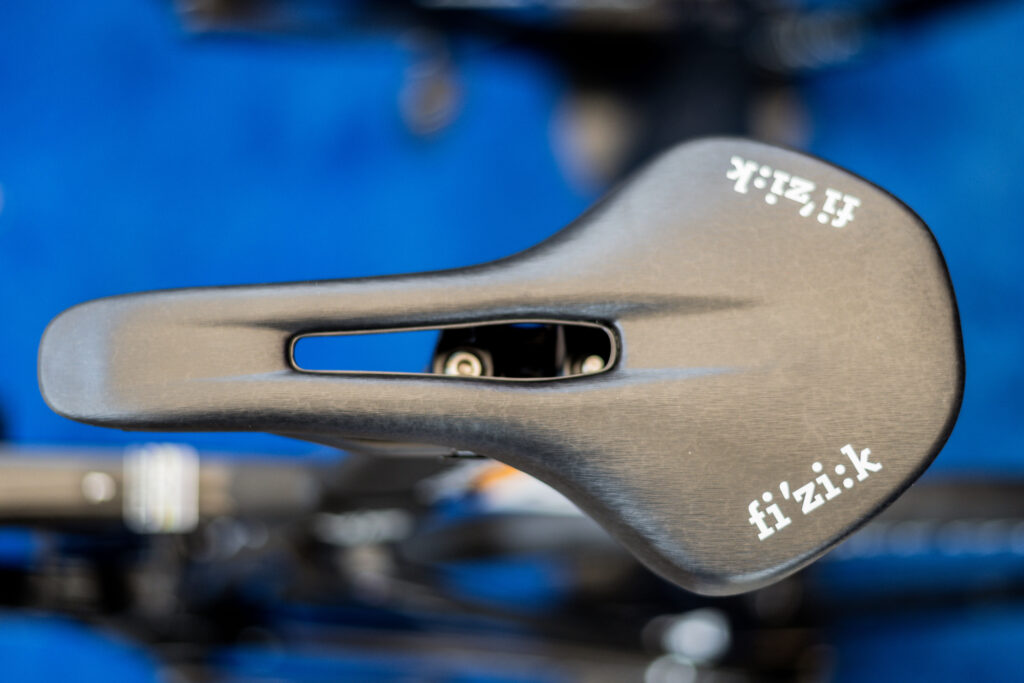 2026 Tour de France saddles Seixas