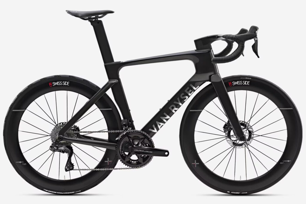 2026 Van Rysel RCR-F Pro Signature