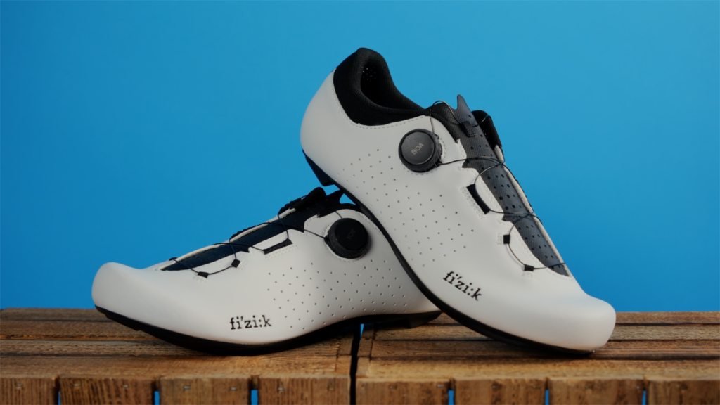 2024 Cycling Essentials cycling shoes