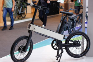 Acer Ebii e-bike-5
