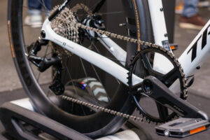 Classified x TPR 1×16 drivetrain-4