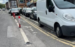 West Derby Road (Badly Parked Liverpool/Twitter)