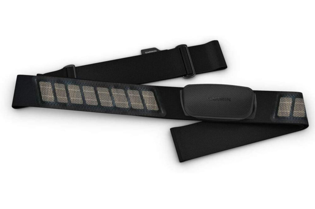 Garmin HRM-DUAL Heart Rate Monitor