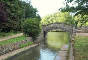 Iffley Lock, Oxford (David Hallam-Jones / Iffley Lock, South Oxford / CC BY-SA 2.0)
