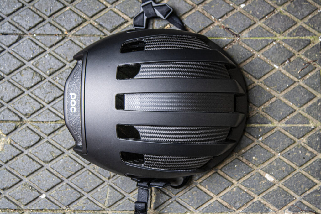 2024 POC Cytal Carbon top