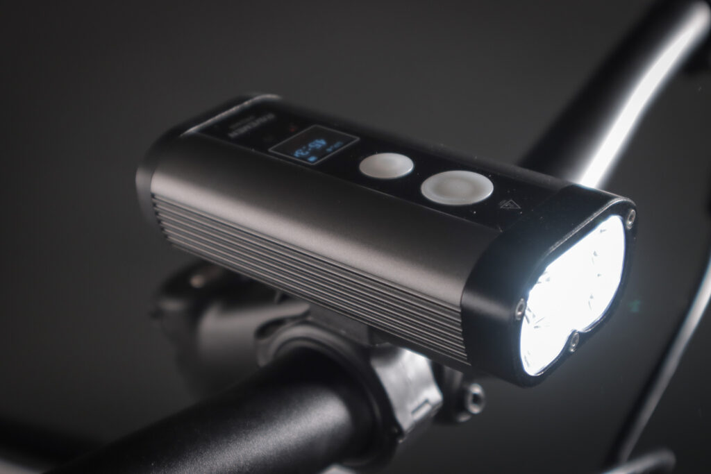 Ravemen PR2400 USB RCCR