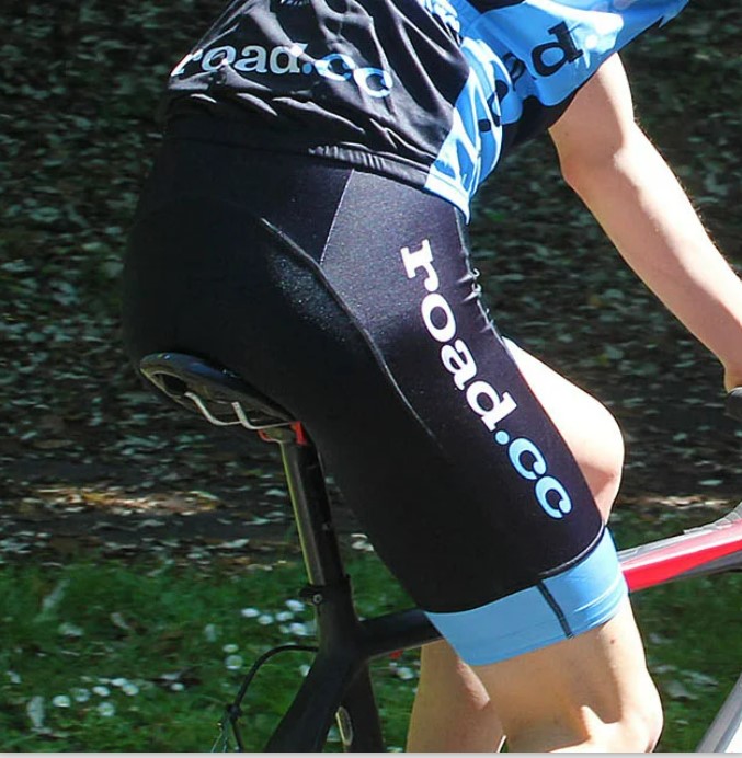 road.cc Prisma bib shorts