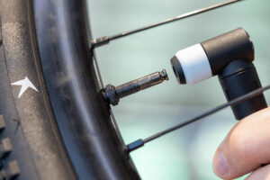Schwalbe CLIK VALVE-8